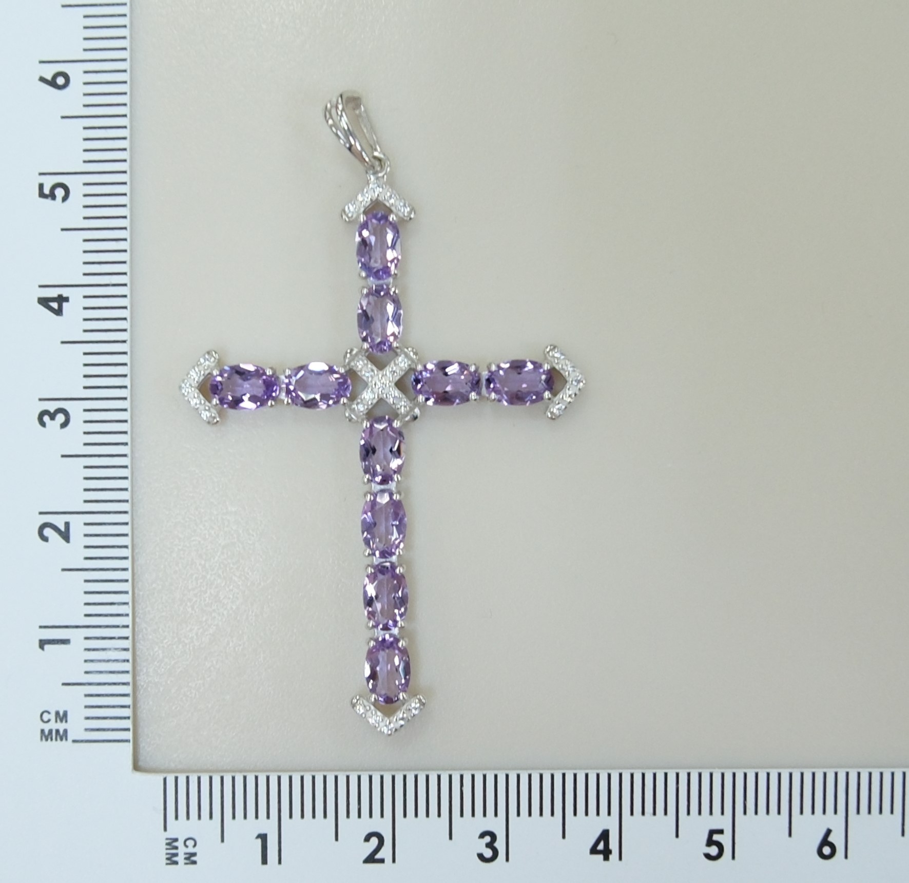 10422-002692 Подвеска (Ag 925)